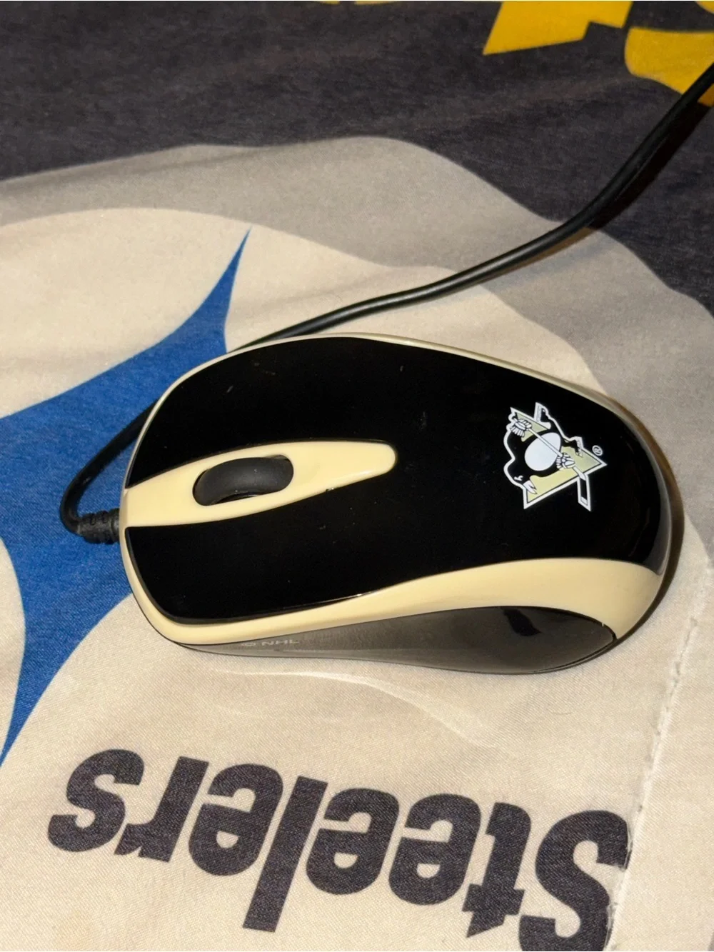 NHL hockey pittsburgh